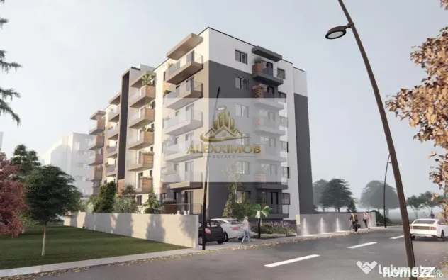 Studio de Vanzare - 47 mp - Berceni (Grand Arena) - Bucuresti (Bucuresti-Ilfov)