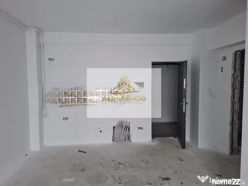 Studio de Vanzare - 47 mp - Berceni (Grand Arena) - Bucuresti (Bucuresti-Ilfov)