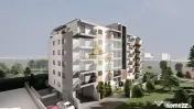 Studio de Vanzare - 47 mp - Berceni (Grand Arena) 
