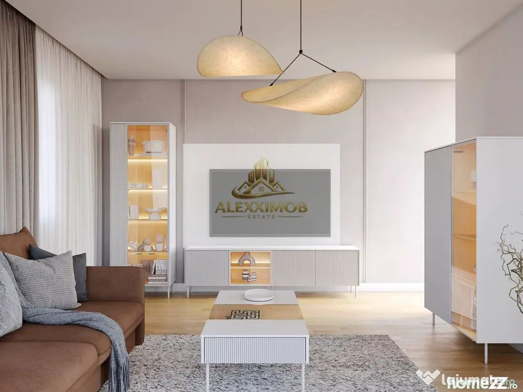 Studio de Vanzare - 47 mp - Berceni (Grand Arena) - Bucuresti (Bucuresti-Ilfov)