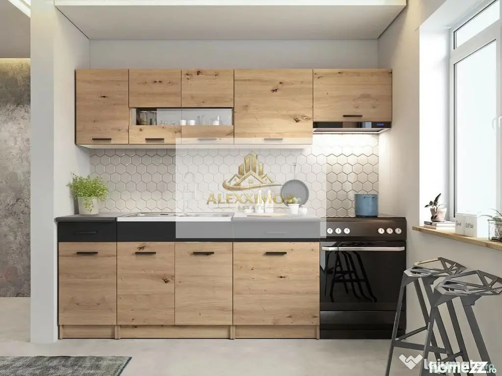 Studio de Vanzare - 47 mp - Berceni (Grand Arena) - Bucuresti (Bucuresti-Ilfov)