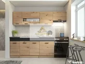 Studio de Vanzare - 47 mp - Berceni (Grand Arena) 