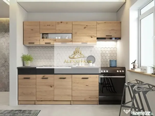 Studio de Vanzare - 47 mp - Berceni (Grand Arena) - Bucuresti (Bucuresti-Ilfov)