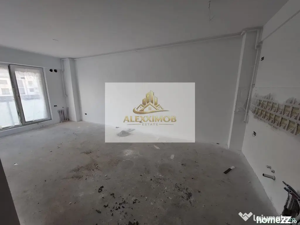 Studio de Vanzare - 47 mp - Berceni (Grand Arena) - Bucuresti (Bucuresti-Ilfov)