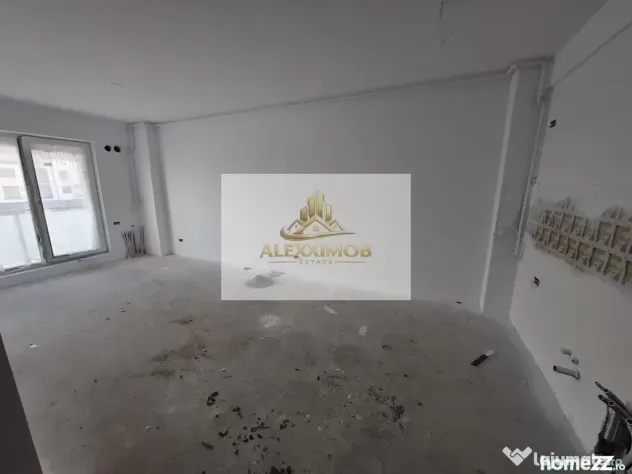 Studio de Vanzare - 47 mp - Berceni (Grand Arena) - Bucuresti (Bucuresti-Ilfov)