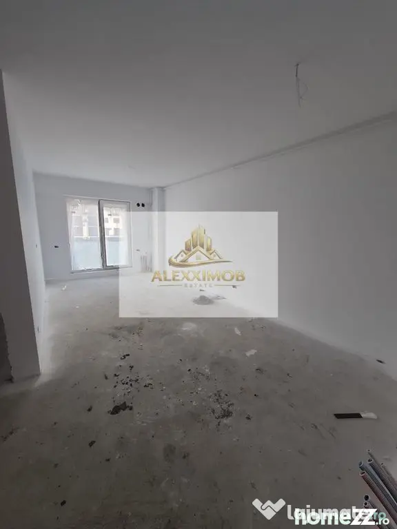 Studio de Vanzare - 47 mp - Berceni (Grand Arena) - Bucuresti (Bucuresti-Ilfov)