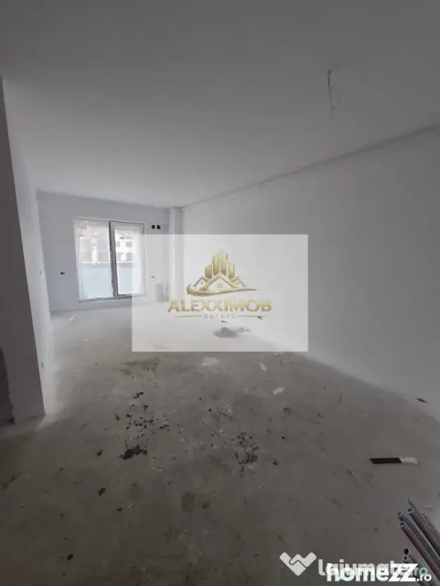 Studio de Vanzare - 47 mp - Berceni (Grand Arena) - Bucuresti (Bucuresti-Ilfov)