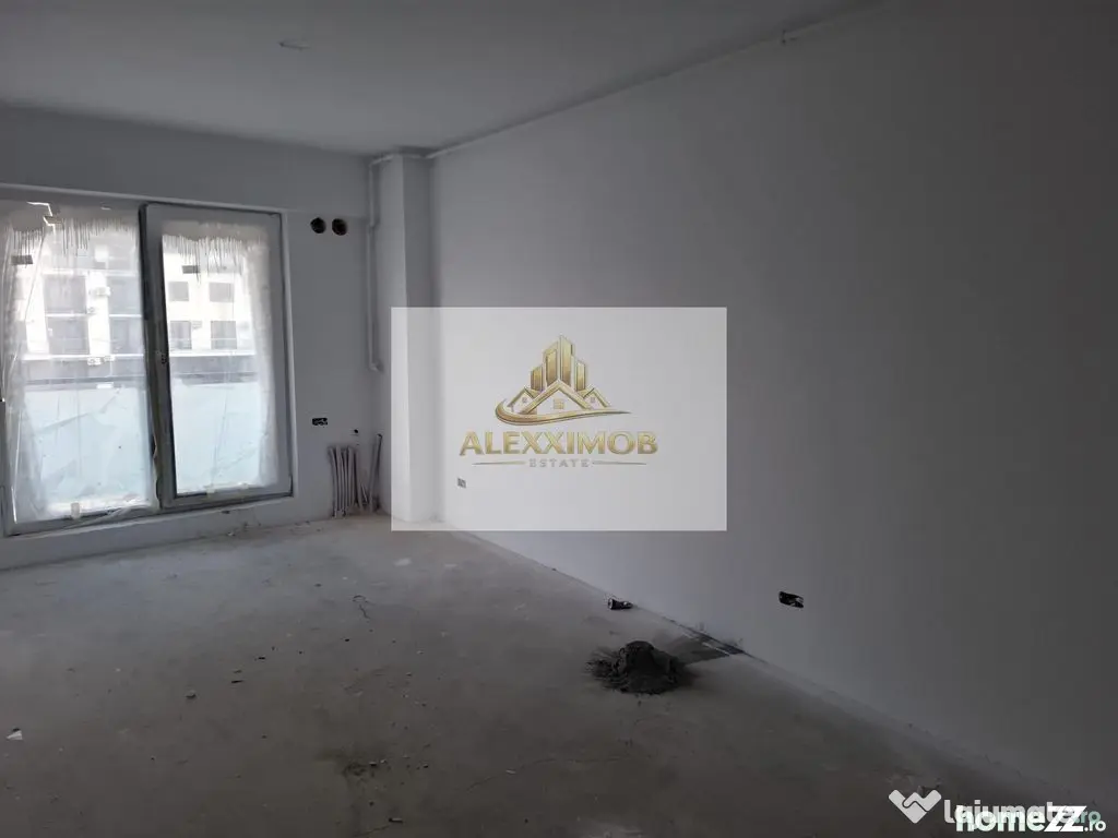 Studio de Vanzare - 47 mp - Berceni (Grand Arena) - Bucuresti (Bucuresti-Ilfov)