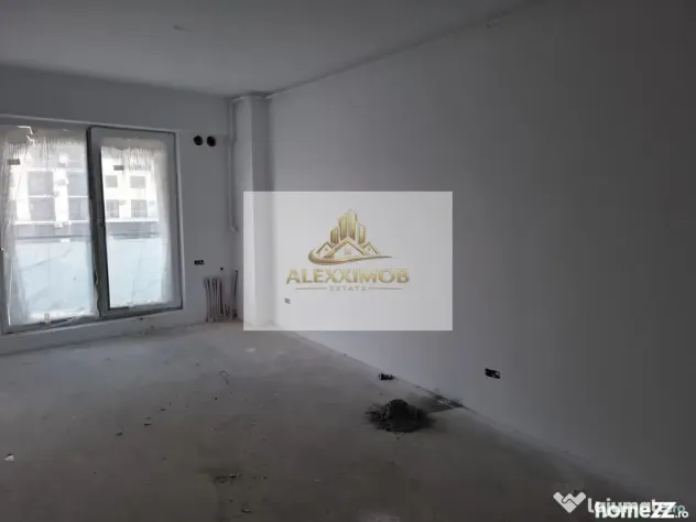 Studio de Vanzare - 47 mp - Berceni (Grand Arena) - Bucuresti (Bucuresti-Ilfov)