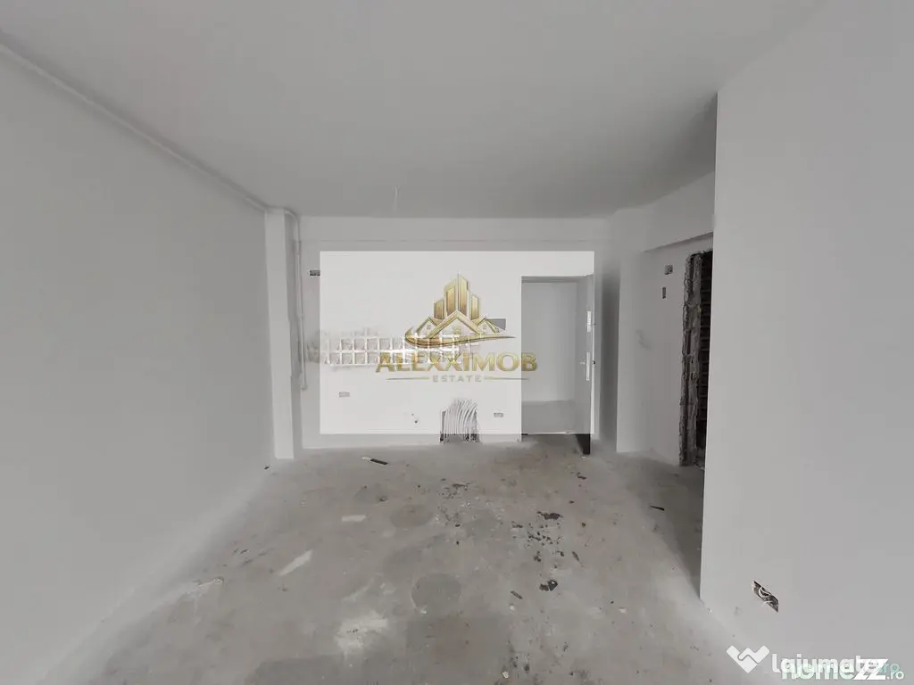 Studio de Vanzare - 47 mp - Berceni (Grand Arena) - Bucuresti (Bucuresti-Ilfov)