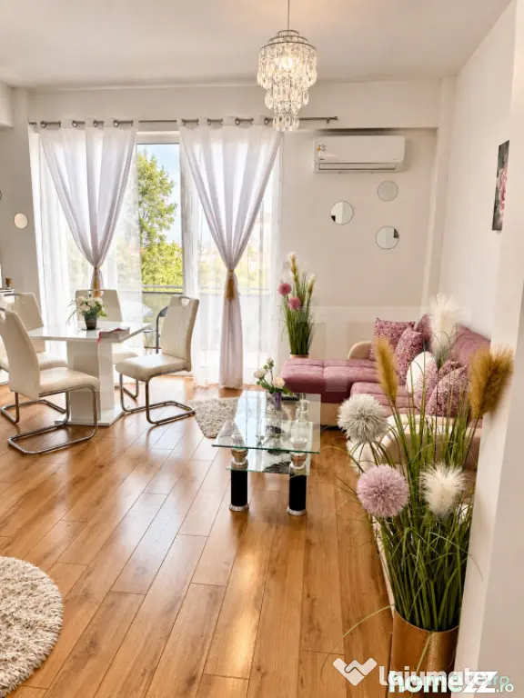 Locul în care „acasă” chiar înseamnă acasă, 3 min c - Giroc (Timis)
