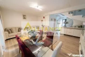 Casa P+1+M gata de mutare situata pe Strada 1 Mai din Popesti-Leordeni 
