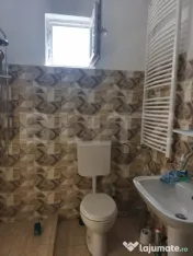 Casa de vanzare In Uioara de jos 
