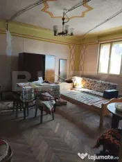 Casa de vanzare In Uioara de jos 