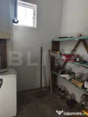 Casa de vanzare In Uioara de jos 