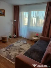 Apartament 2 Camere Astra 