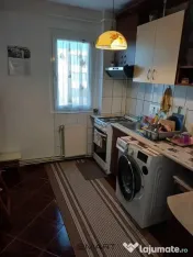 Apartament 2 Camere Astra 