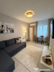 Unirii alba iulia cnfort 2 etaj 4