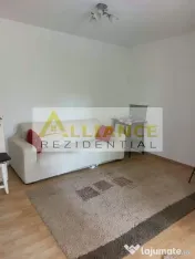De vanzare | 2 camere | 38 mp | Metrou Aparatorii Patriei – 12 min | 