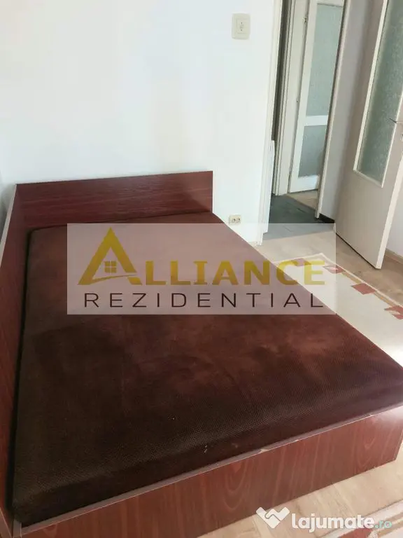 De vanzare | 2 camere | 38 mp | Metrou Aparatorii Patriei – 12 min | - Bucuresti (Bucuresti-Ilfov)