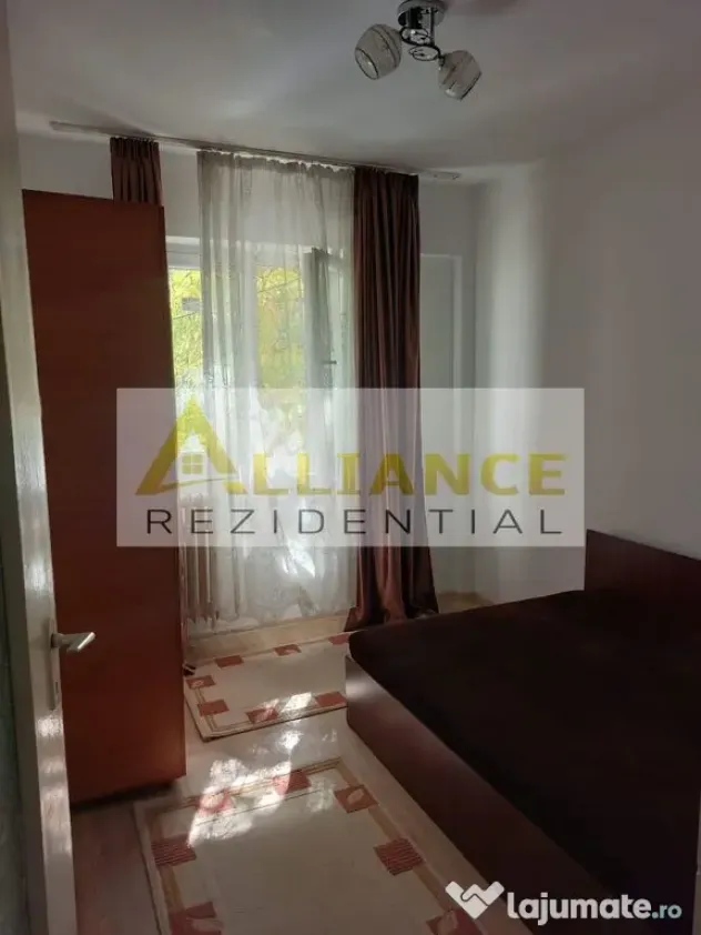 De vanzare | 2 camere | 38 mp | Metrou Aparatorii Patriei – 12 min | - Bucuresti (Bucuresti-Ilfov)