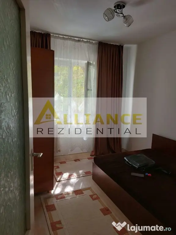 De vanzare | 2 camere | 38 mp | Metrou Aparatorii Patriei – 12 min | - Bucuresti (Bucuresti-Ilfov)