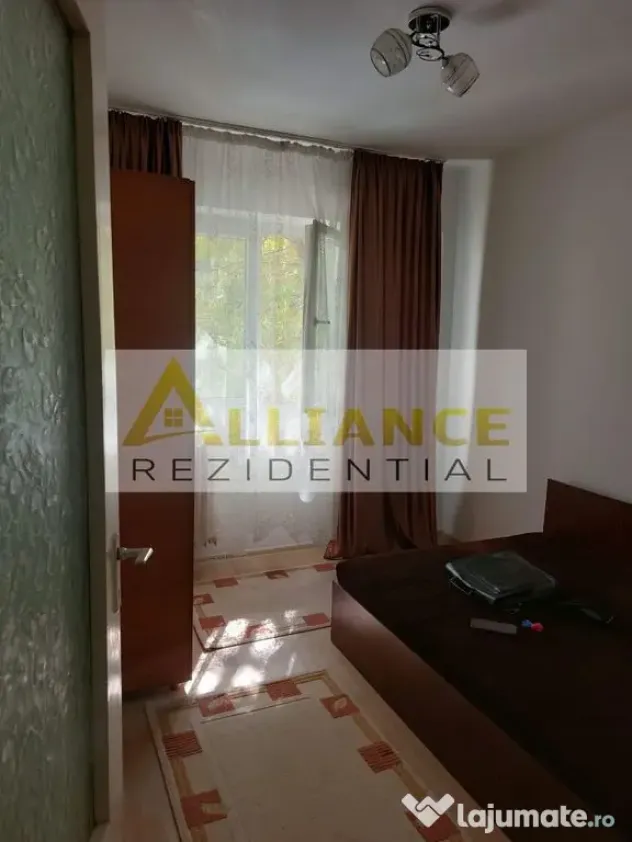 De vanzare | 2 camere | 38 mp | Metrou Aparatorii Patriei – 12 min | - Bucuresti (Bucuresti-Ilfov)