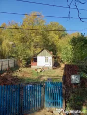 Casa de vacanta in pădure aproape București