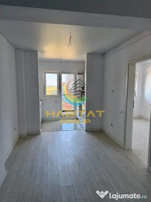 2 camere, Popesti-Leordeni, la 5 min METROU BERCENI/Biruintei 81 - Popesti Leordeni (Bucuresti-Ilfov)
