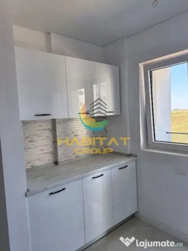 2 camere, Popesti-Leordeni, la 5 min METROU BERCENI/Biruintei 81 - Popesti Leordeni (Bucuresti-Ilfov)
