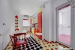 Cotroceni, Parc Romniceanu, 132 mp, Garaj, Comision 0 %