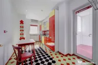 Cotroceni, Parc Romniceanu, 132 mp, Garaj, Comision 0 % 