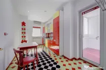 Cotroceni, Parc Romniceanu, 132 mp, Garaj, Comision 0 %