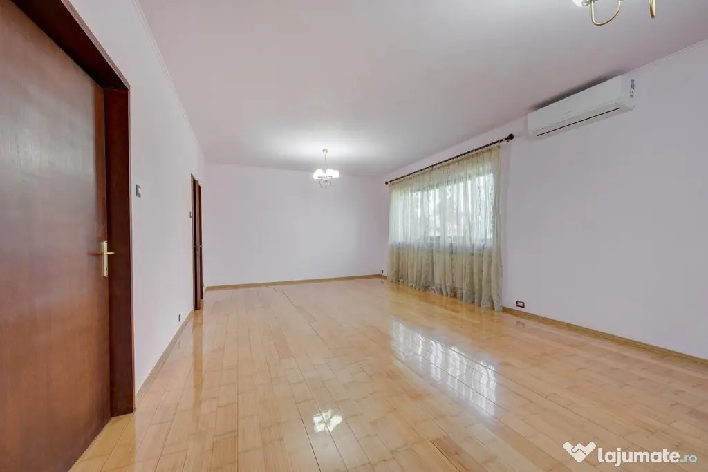 Cotroceni, Parc Romniceanu, 132 mp, Garaj, Comision 0 % - Bucuresti (Bucuresti-Ilfov)