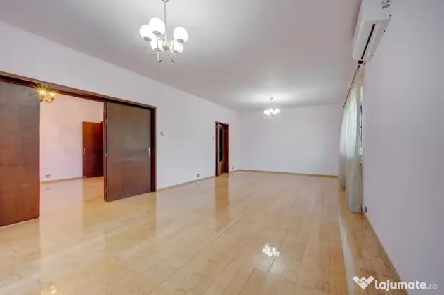 Cotroceni, Parc Romniceanu, 132 mp, Garaj, Comision 0 % - Bucuresti (Bucuresti-Ilfov)