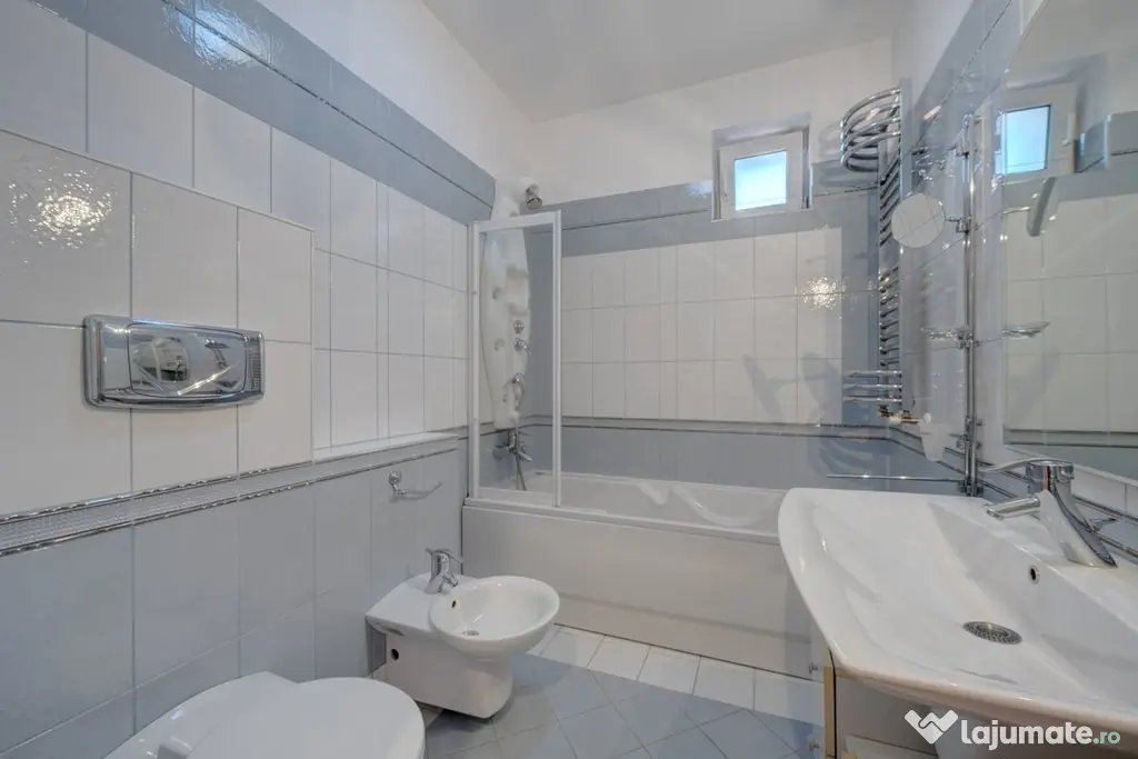 Cotroceni, Parc Romniceanu, 132 mp, Garaj, Comision 0 % - Bucuresti (Bucuresti-Ilfov)