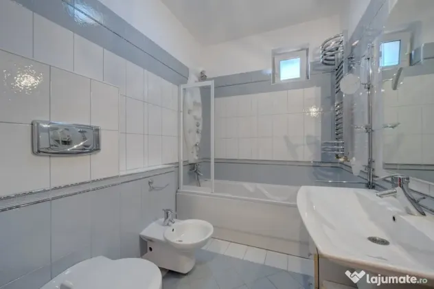 Cotroceni, Parc Romniceanu, 132 mp, Garaj, Comision 0 % - Bucuresti (Bucuresti-Ilfov)