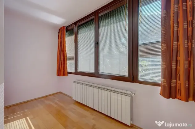 Cotroceni, Parc Romniceanu, 132 mp, Garaj, Comision 0 % - Bucuresti (Bucuresti-Ilfov)