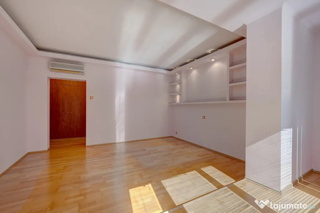 Cotroceni, Parc Romniceanu, 132 mp, Garaj, Comision 0 % - Bucuresti (Bucuresti-Ilfov)