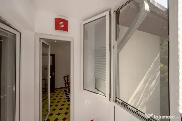 Cotroceni, Parc Romniceanu, 132 mp, Garaj, Comision 0 % - Bucuresti (Bucuresti-Ilfov)