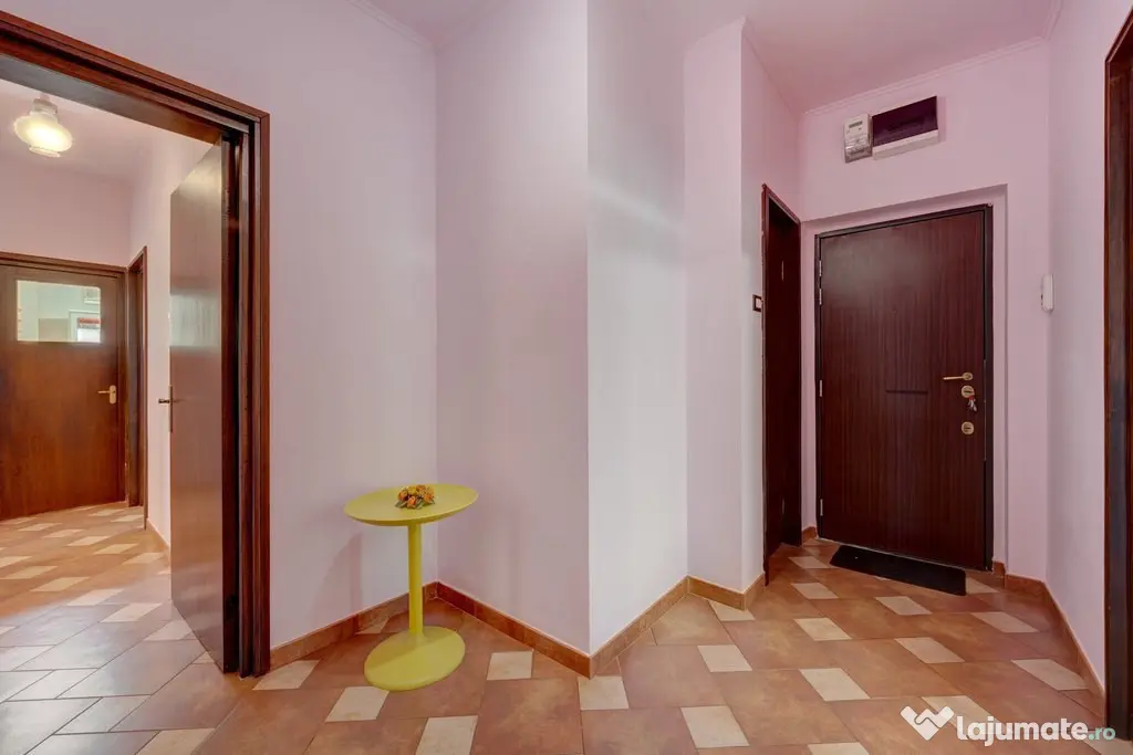 Cotroceni, Parc Romniceanu, 132 mp, Garaj, Comision 0 % - Bucuresti (Bucuresti-Ilfov)
