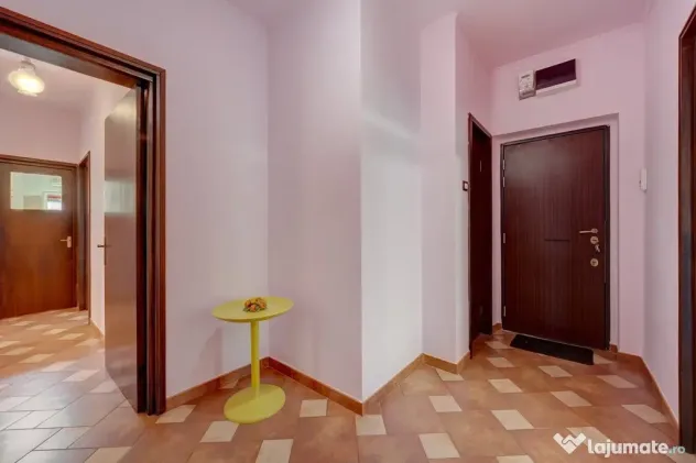 Cotroceni, Parc Romniceanu, 132 mp, Garaj, Comision 0 % - Bucuresti (Bucuresti-Ilfov)
