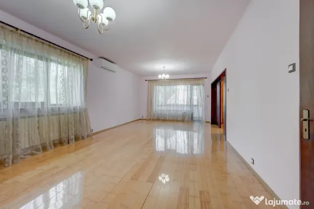 Cotroceni, Parc Romniceanu, 132 mp, Garaj, Comision 0 % - Bucuresti (Bucuresti-Ilfov)