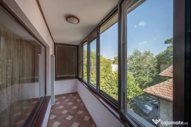 Cotroceni, Parc Romniceanu, 132 mp, Garaj, Comision 0 % - Bucuresti (Bucuresti-Ilfov)