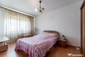 Apartament 2 camerel, bloc V8, Zona 6 Vânători.