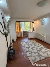 3 camere - etaj 1 - Liviu Rebreanu
