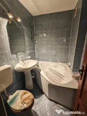 3 camere - etaj 1 - Liviu Rebreanu