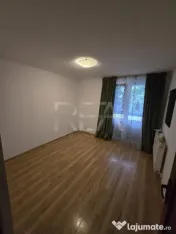 3 camere - etaj 1 - Liviu Rebreanu