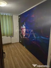 3 camere - etaj 1 - Liviu Rebreanu