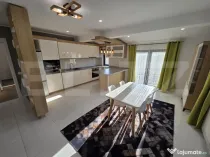 Apartament de inchiriat, 130 mp, zona Crasnei - Zalau